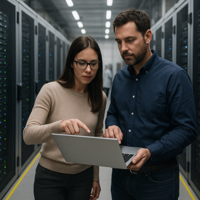 Consultoría Implantar / Implantación ISO 27001 y ENS en Madrid