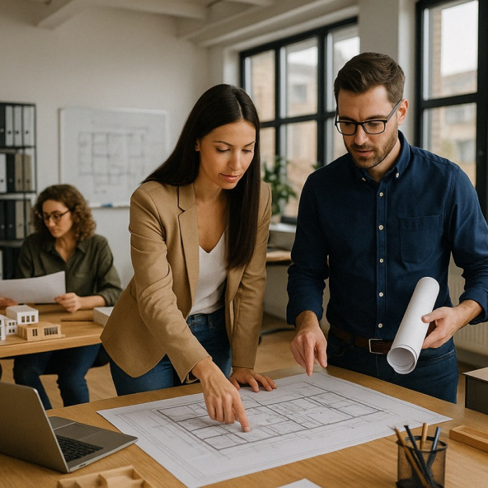 VKS Consultores ISO · Consultoría Implantar / Implantación ISO 42001 IA en La Latina